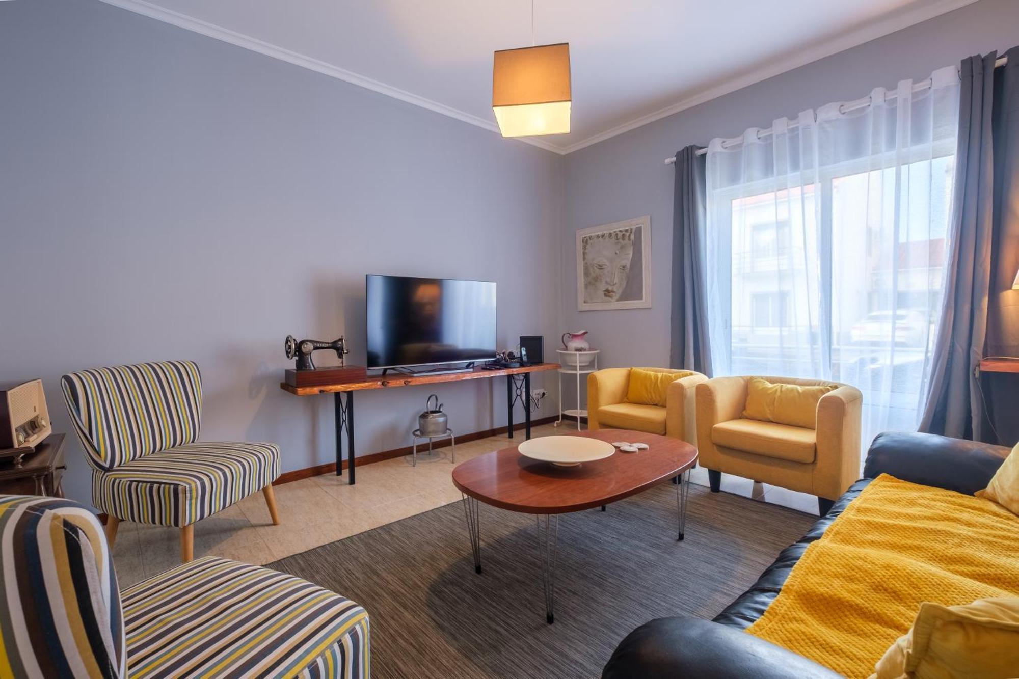 Areal De Santa Barbara Guest House Рибейра-Гранди Экстерьер фото