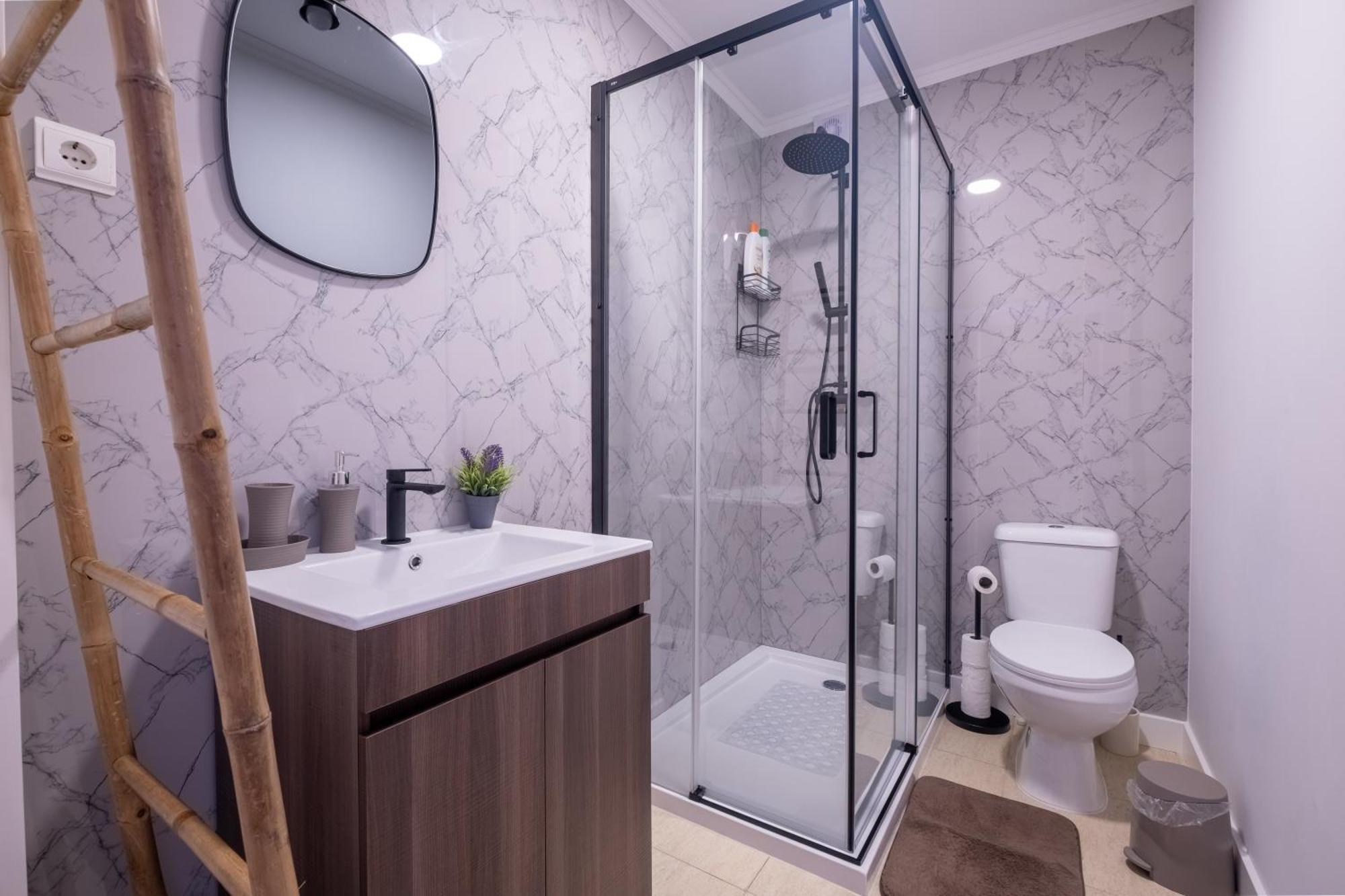 Areal De Santa Barbara Guest House Рибейра-Гранди Экстерьер фото