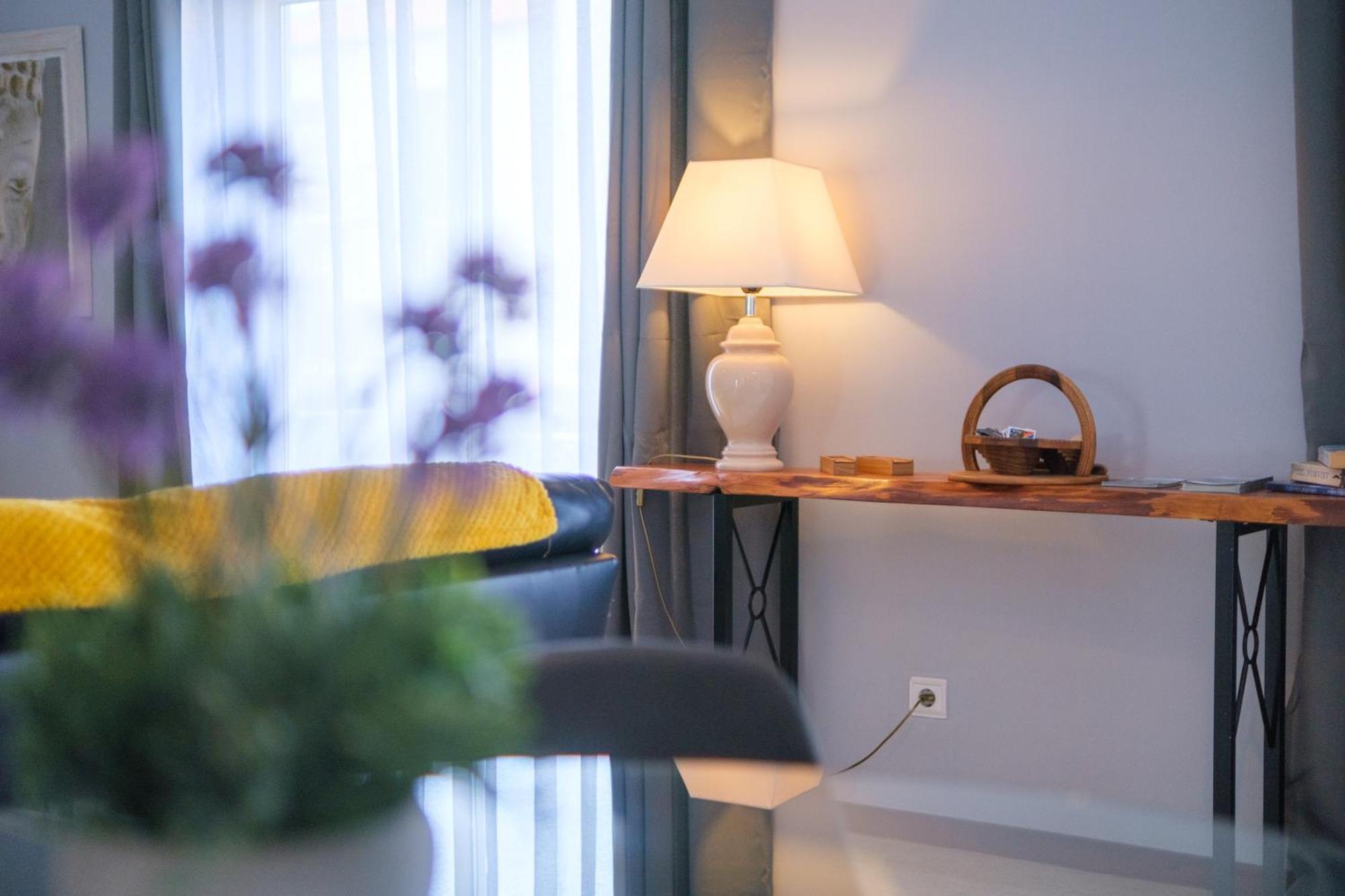 Areal De Santa Barbara Guest House Рибейра-Гранди Экстерьер фото