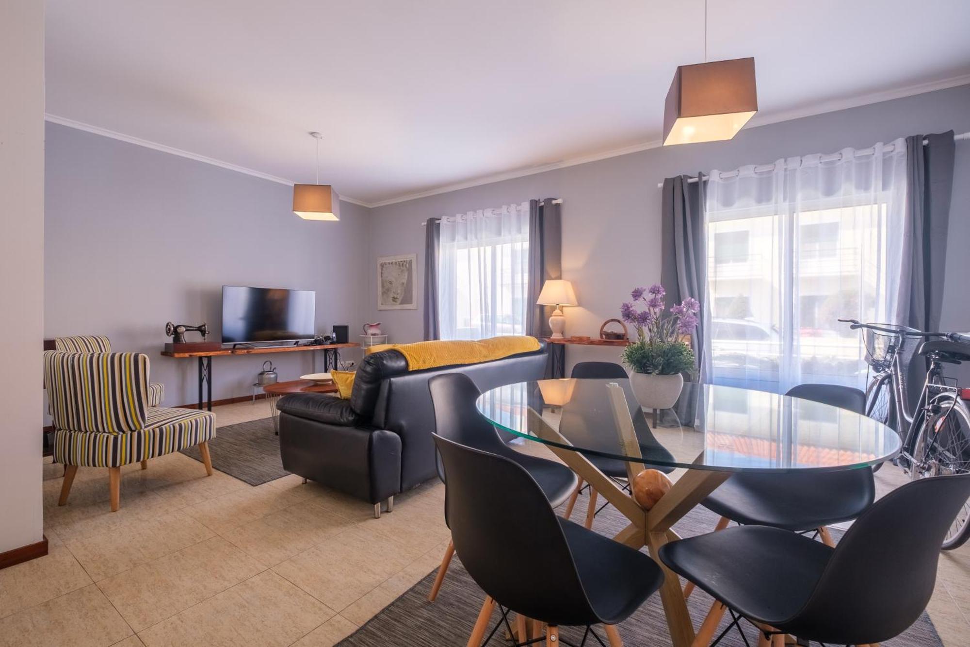 Areal De Santa Barbara Guest House Рибейра-Гранди Экстерьер фото