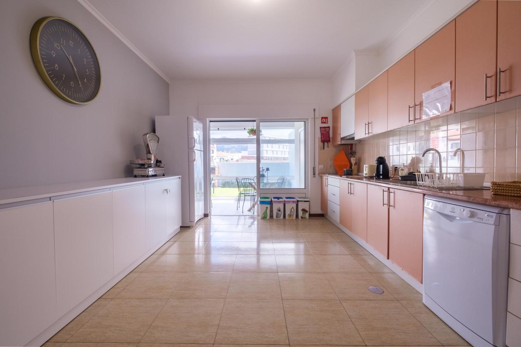Areal De Santa Barbara Guest House Рибейра-Гранди Экстерьер фото