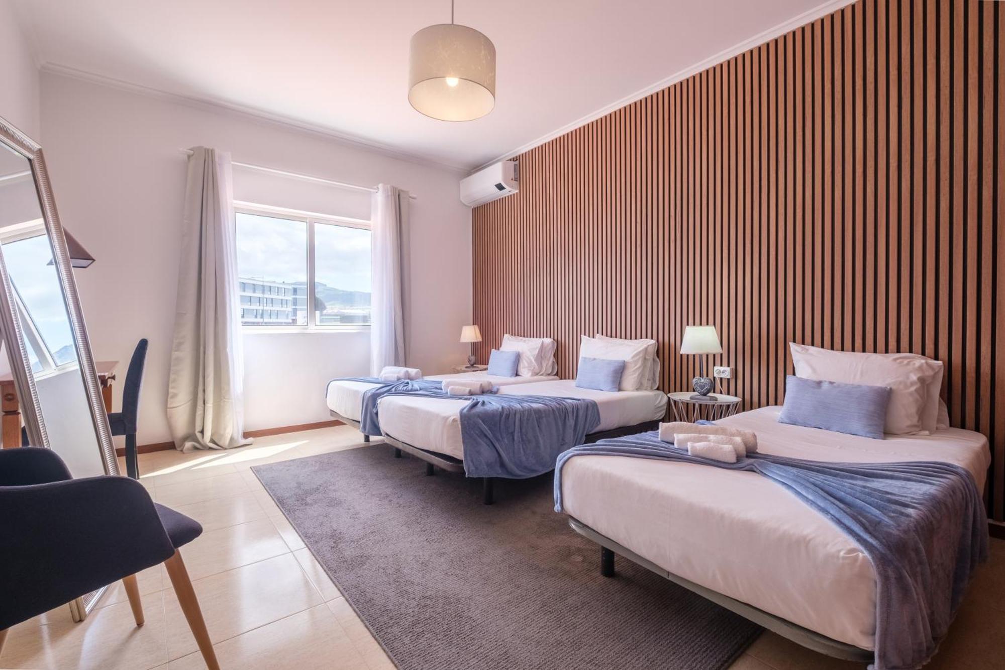 Areal De Santa Barbara Guest House Рибейра-Гранди Экстерьер фото
