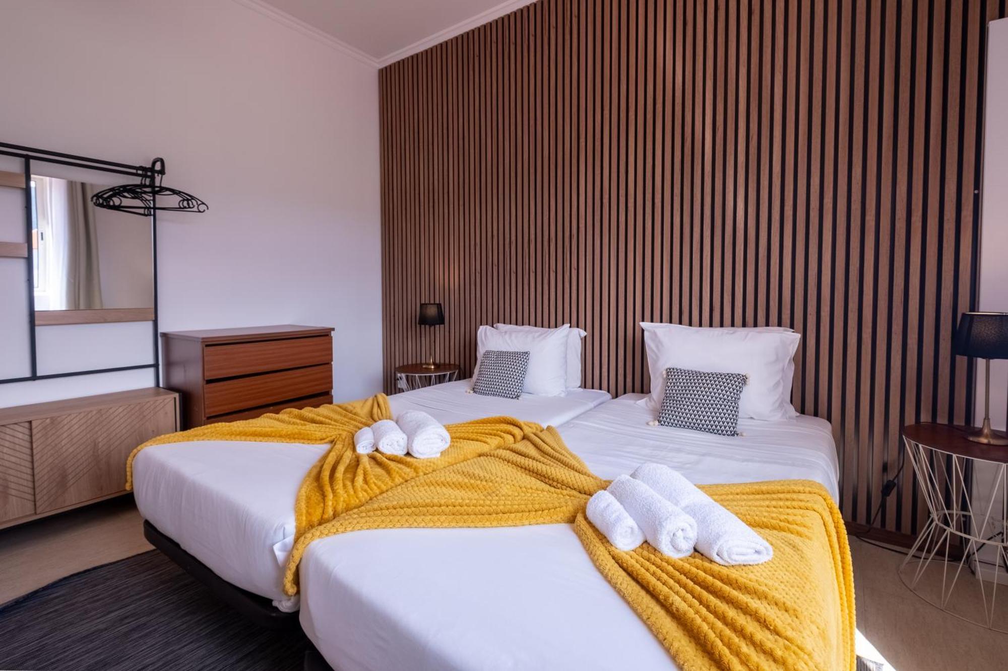 Areal De Santa Barbara Guest House Рибейра-Гранди Экстерьер фото