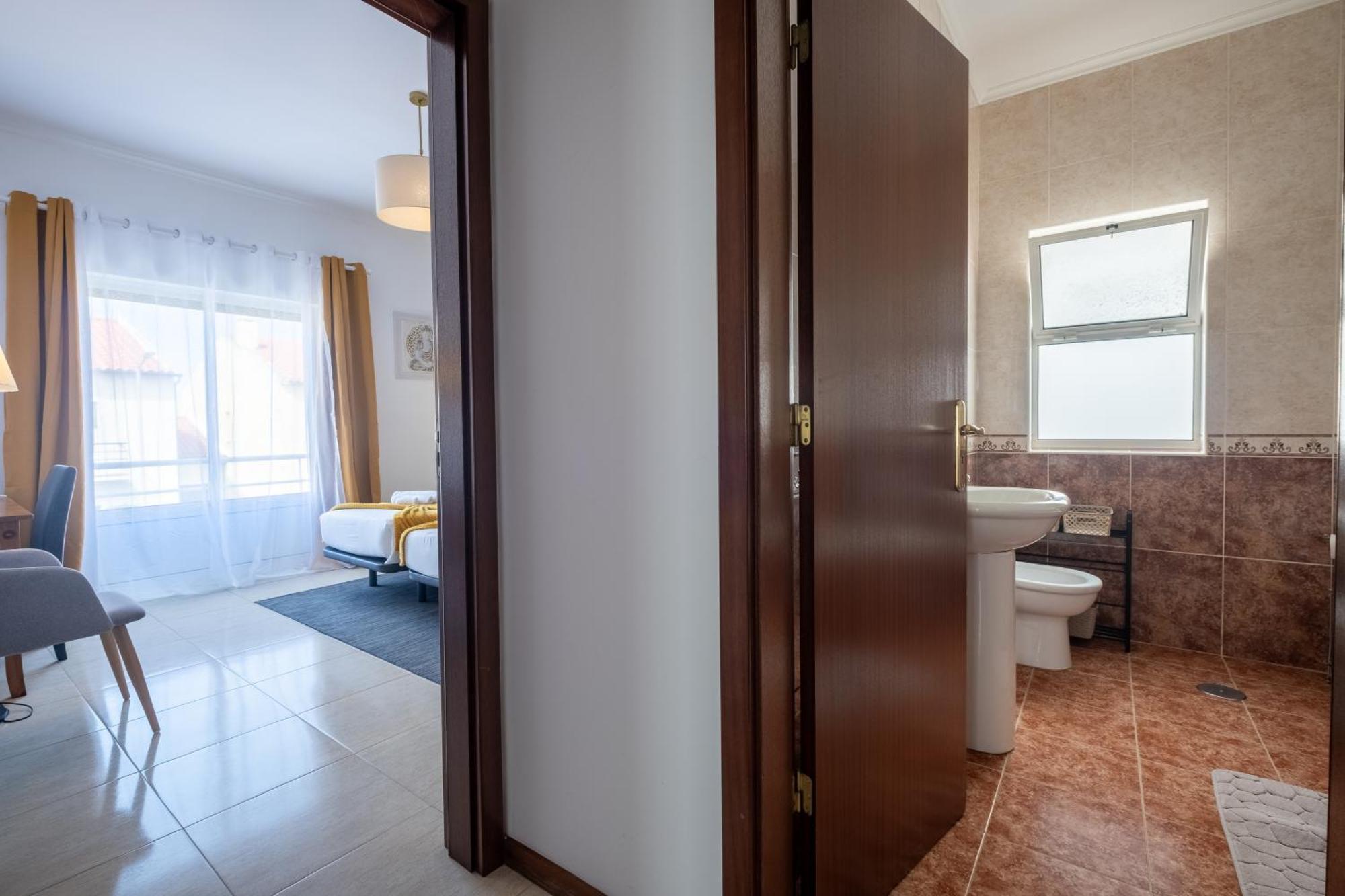 Areal De Santa Barbara Guest House Рибейра-Гранди Экстерьер фото