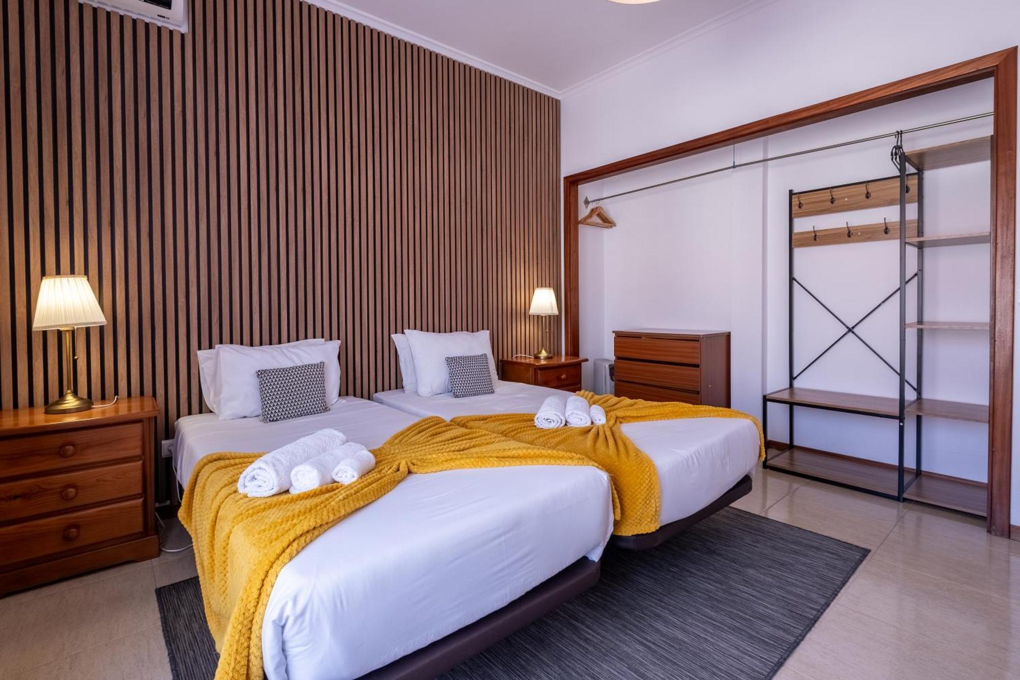Areal De Santa Barbara Guest House Рибейра-Гранди Экстерьер фото